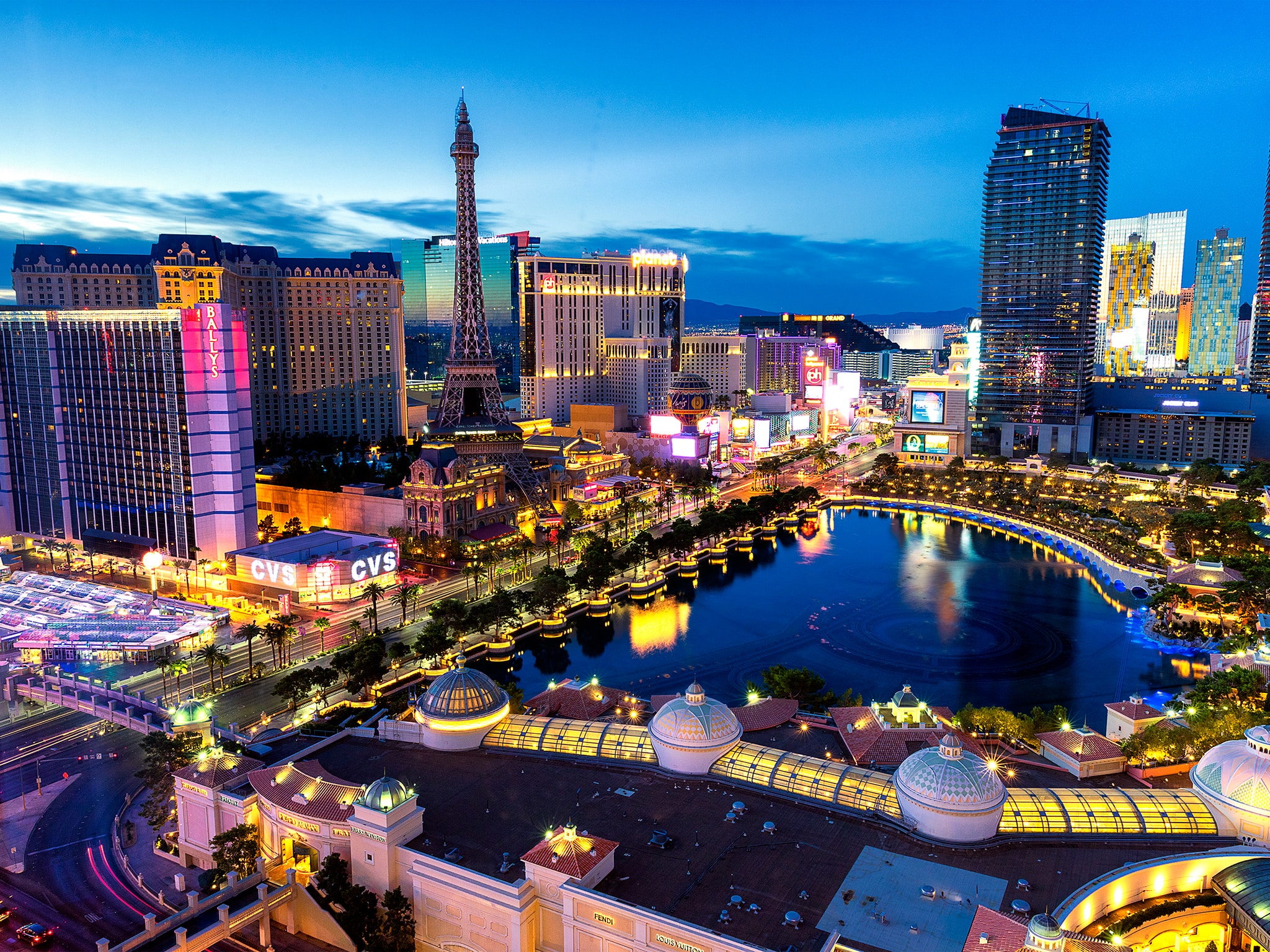 Top 10 “Jackpots” from the Qualified Opportunity Zone Expo in Las Vegas